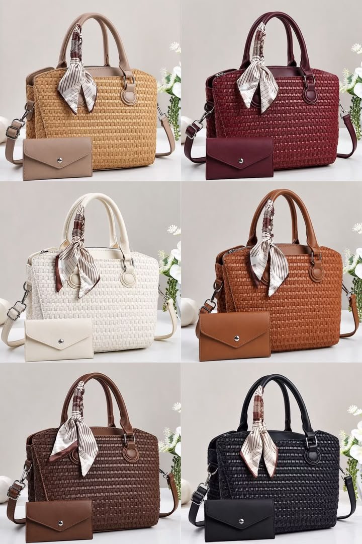 Sac Élégance